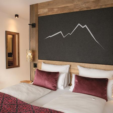 Sepperlwirt Hotel Meiling Luaran gambar