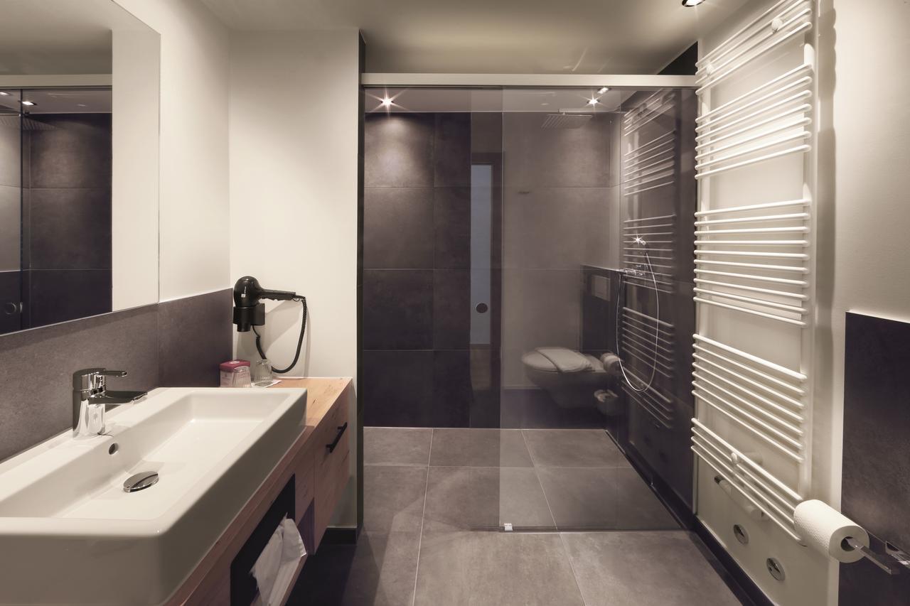 Sepperlwirt Hotel Meiling Luaran gambar